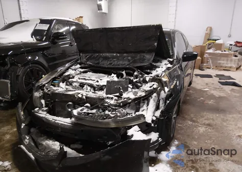 2009 Honda Accord 3.5 Ex-L from USA, damaged, VIN 1HGCS22869A008747